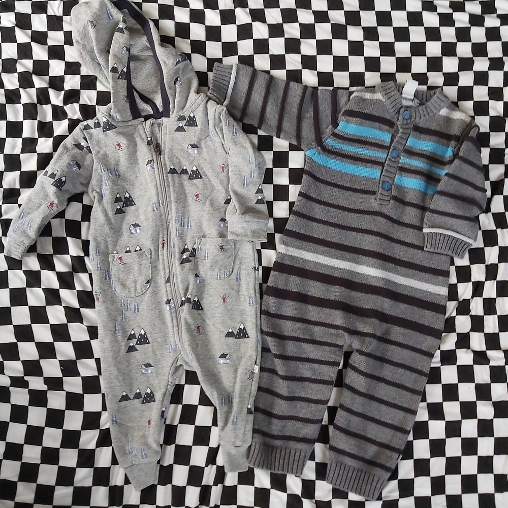 Petit Lem Winter bundle 6m